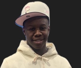 Cornell Richardson death by force case profile photo