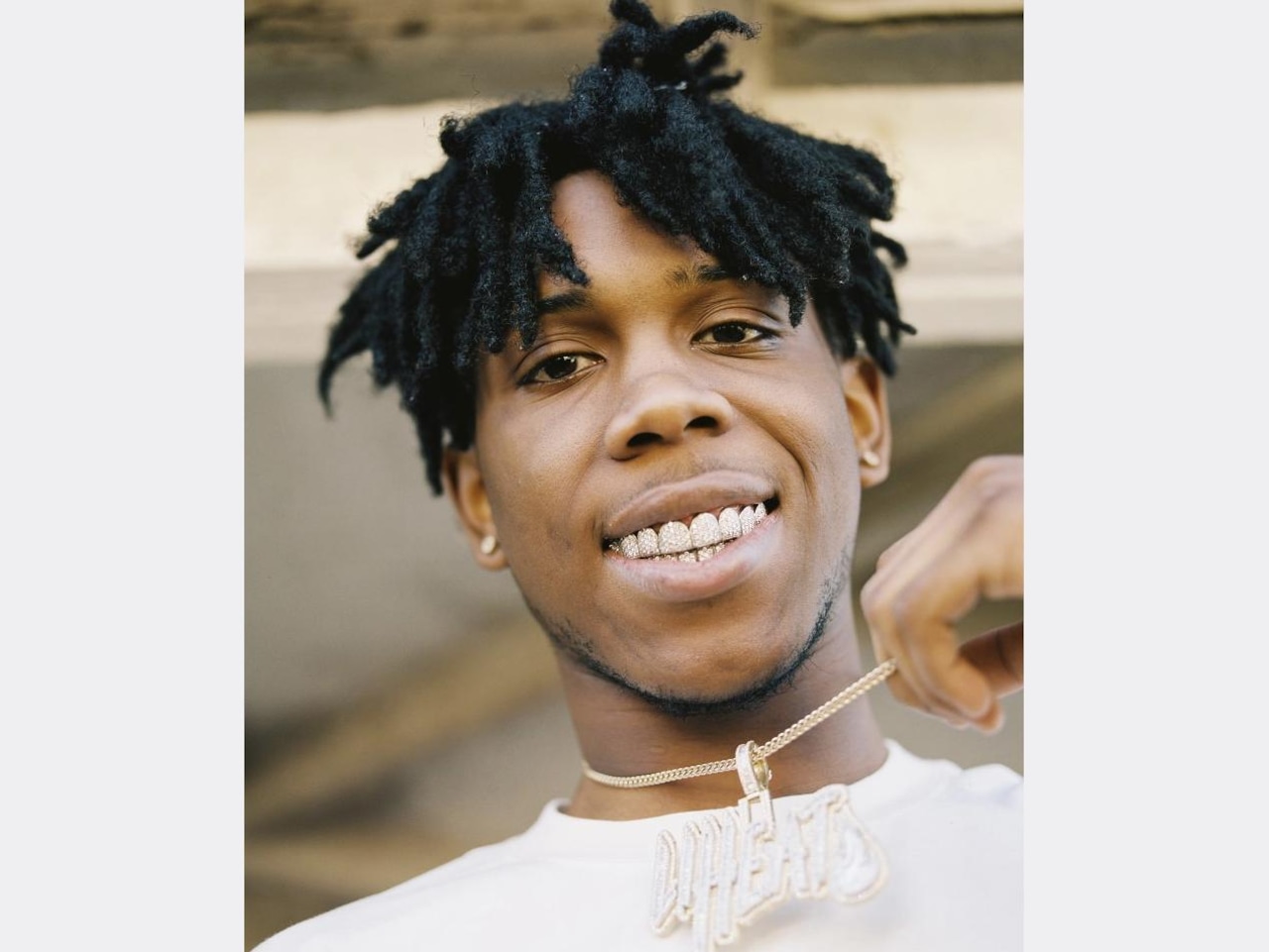 JerrMarius Sills death by force case profile photo