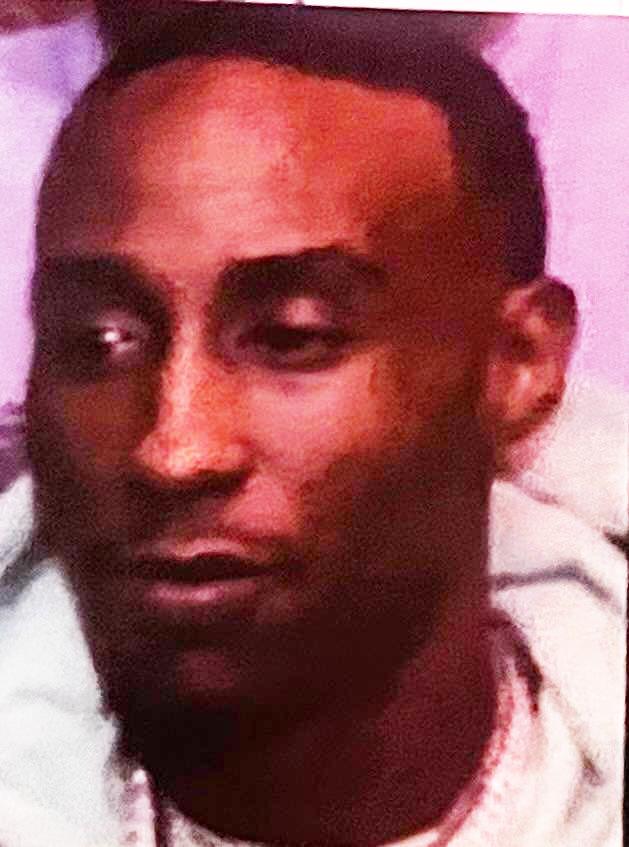Cardarrius Bryant death by force case profile photo