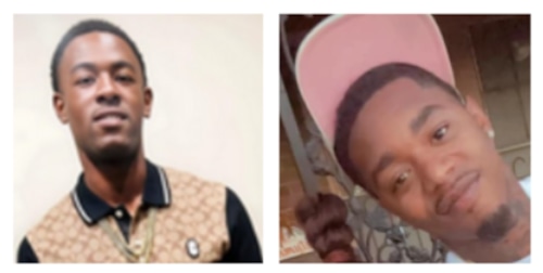 Dyron Perry death by force case profile photo