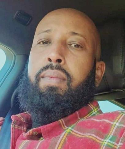 Jamal Abdulahe death by force case profile photo