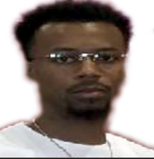 Dominic Robinson death by force case profile photo