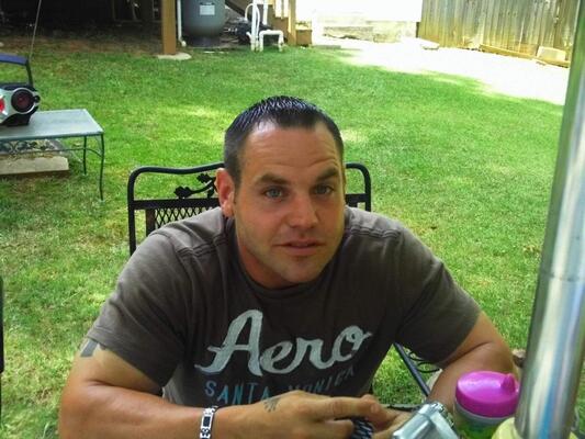 David Nicholas death by force case profile photo