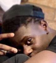 Markell Sanders death by force case profile photo