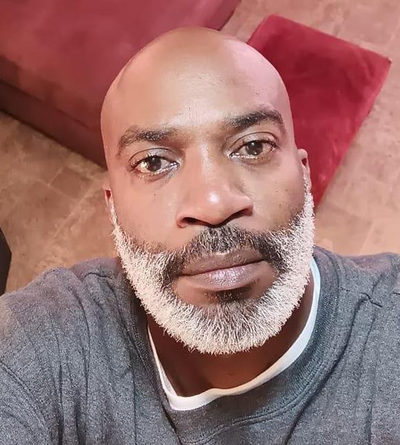 Andre Taylor death by force case profile photo