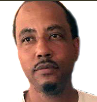 Bruce Gilmore death by force case profile photo