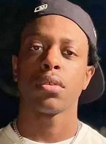 Ronald Dixon death by force case profile photo