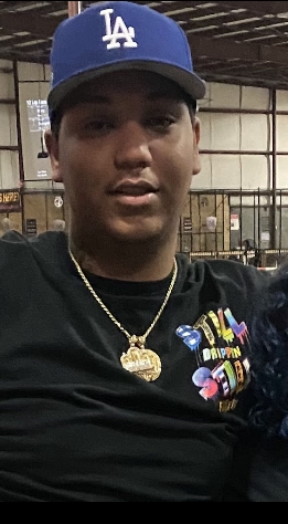 Raul Cajigas death by force case profile photo