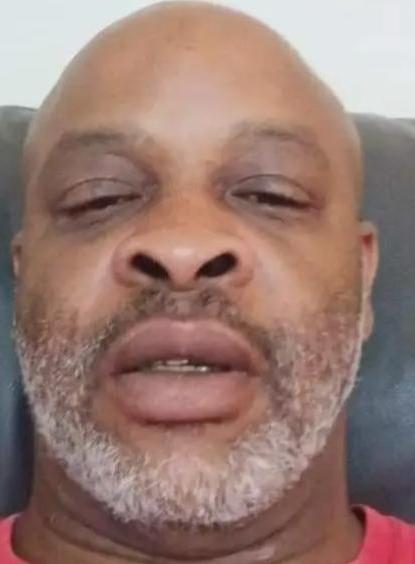 Reginald Johnson death by force case profile photo