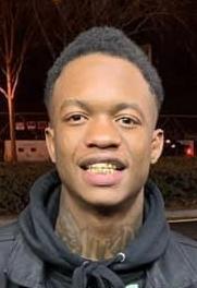 Kartece Perkins death by force case profile photo