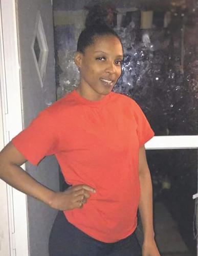 Quanisha Davis death by force case profile photo