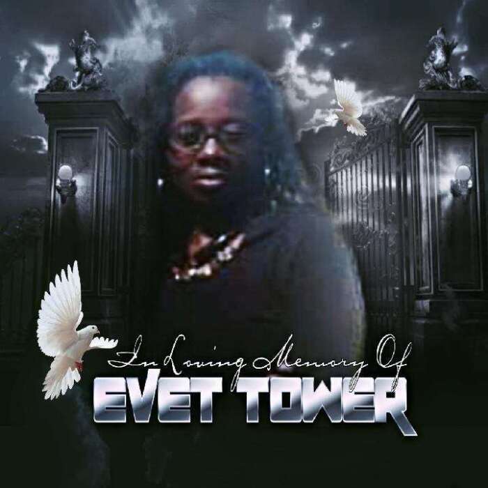 Evet Tower death by force case profile photo