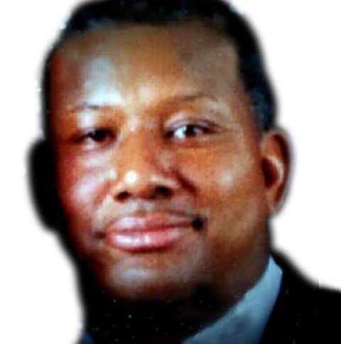 Barry Holmes death by force case profile photo