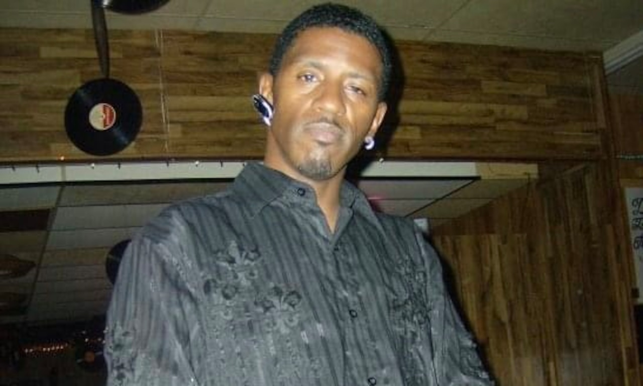 Renard West death by force case profile photo