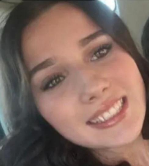 Alexis Wise death by force case profile photo