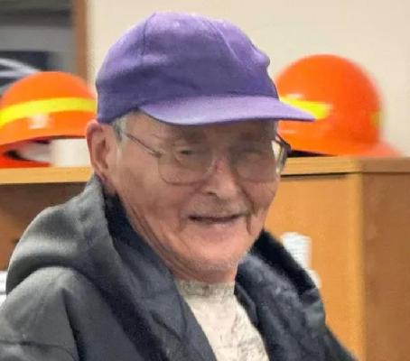 Dennis Adams death by force case profile photo