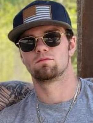 Hunter Bennett death by force case profile photo
