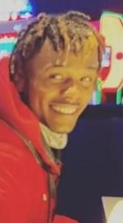 Daishon Alex death by force case profile photo