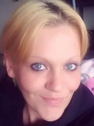 Stephanie Henson death by force case profile photo