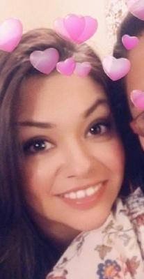 Angela Telles death by force case profile photo