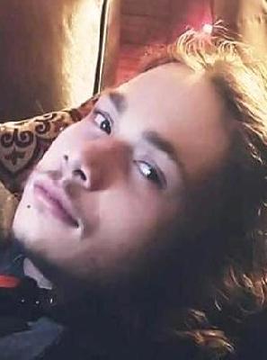 Samuel Chastain death by force case profile photo
