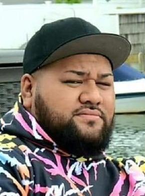 Kaupoe Magalei death by force case profile photo