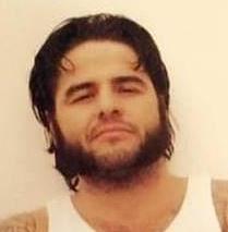 Matthew Lundy death by force case profile photo