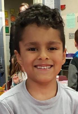 Ellison Buster death by force case profile photo