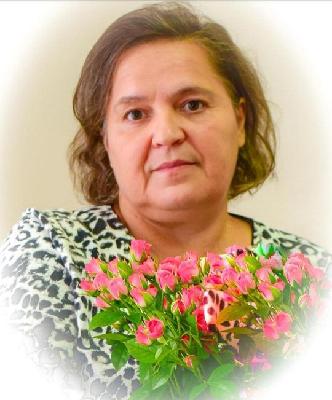 Olha Abramova death by force case profile photo