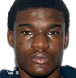 Davane Williams death by force case profile photo