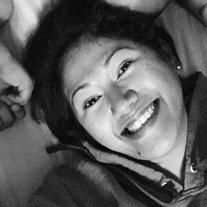 Rona Hooker death by force case profile photo
