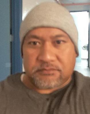 Tupou Satini Jr. death by force case profile photo