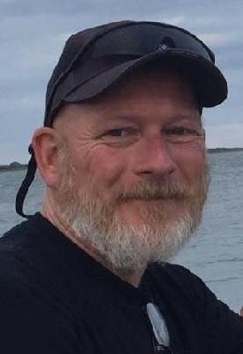 Christopher Stancil death by force case profile photo