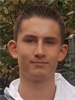 Jordan Palmieri death by force case profile photo