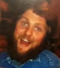 Kenneth Hartman death by force case profile photo