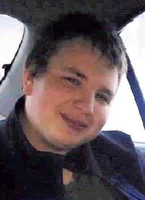 Garrett Mulholand death by force case profile photo