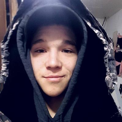 Kobe Paul death by force case profile photo