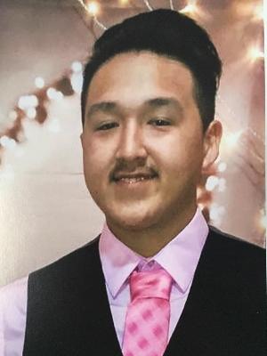 Barrow Akootchook death by force case profile photo