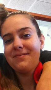 Brittanymae Haag death by force case profile photo