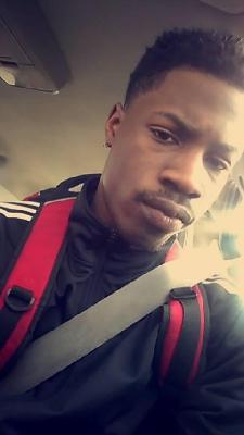 Tiwan Marquis Johnson Jr death by force case profile photo
