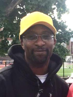 Christopher Brooks death by force case profile photo