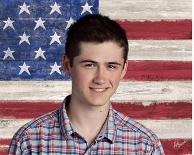 David Grunwald death by force case profile photo