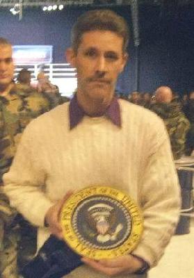 William Schmaus death by force case profile photo