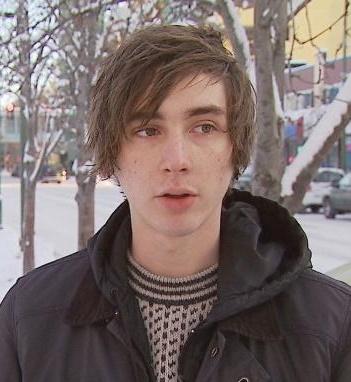 Bryant Husson death by force case profile photo