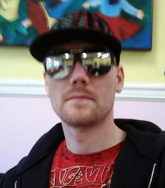 Brendan Doyle death by force case profile photo