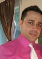 Duilio Rosales death by force case profile photo