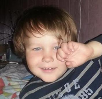 Kadin Mann death by force case profile photo