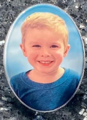 William Anderson death by force case profile photo