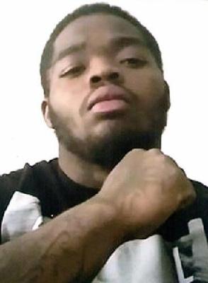 Spencer Ballenger death by force case profile photo
