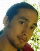 Samson Mullenax death by force case profile photo
